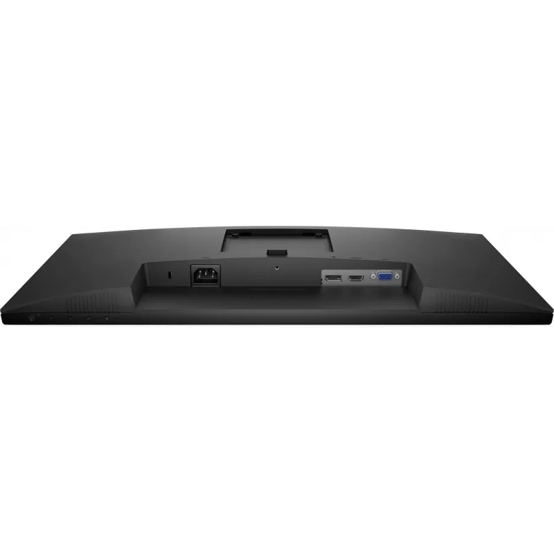 DELL E Series E2425HSM kompiuterio monitorius 60,5 cm (23,8 colio) 1920 x 1080 pikselių Full HD LCD juodas