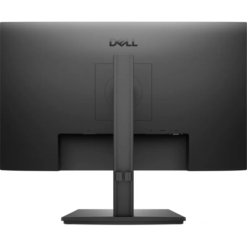 DELL E Series E2425HSM kompiuterio monitorius 60,5 cm (23,8 colio) 1920 x 1080 pikselių Full HD LCD juodas