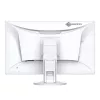 EIZO FlexScan EV2720S-WT kompiuterio monitorius 68,6 cm (27 colių) 2560 x 1440 pikselių Quad HD LCD baltas