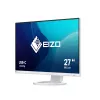 EIZO FlexScan EV2720S-WT kompiuterio monitorius 68,6 cm (27 colių) 2560 x 1440 pikselių Quad HD LCD baltas