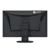 EIZO FlexScan EV2720S-BK kompiuterio monitorius 68.6 cm (27 colių) 2560 x 1440 pikselių Quad HD LCD juodas