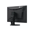 EIZO FlexScan EV2720S-BK kompiuterio monitorius 68.6 cm (27 colių) 2560 x 1440 pikselių Quad HD LCD juodas