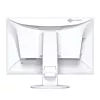 EIZO FlexScan EV2410R-WT kompiuterio monitorius 61,2 cm (24,1 colio) 1920 x 1200 pikselių WUXGA LCD Baltas