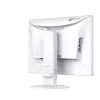 EIZO FlexScan EV2410R-WT kompiuterio monitorius 61,2 cm (24,1 colio) 1920 x 1200 pikselių WUXGA LCD Baltas
