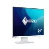 EIZO FlexScan EV2410R-WT kompiuterio monitorius 61,2 cm (24,1 colio) 1920 x 1200 pikselių WUXGA LCD Baltas