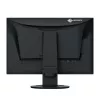 EIZO FlexScan EV2410R-BK kompiuterio monitorius 61,2 cm (24,1 colio) 1920 x 1200 pikselių WUXGA LCD juodas