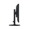 EIZO FlexScan EV2410R-BK kompiuterio monitorius 61,2 cm (24,1 colio) 1920 x 1200 pikselių WUXGA LCD juodas