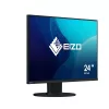 EIZO FlexScan EV2410R-BK kompiuterio monitorius 61,2 cm (24,1 colio) 1920 x 1200 pikselių WUXGA LCD juodas