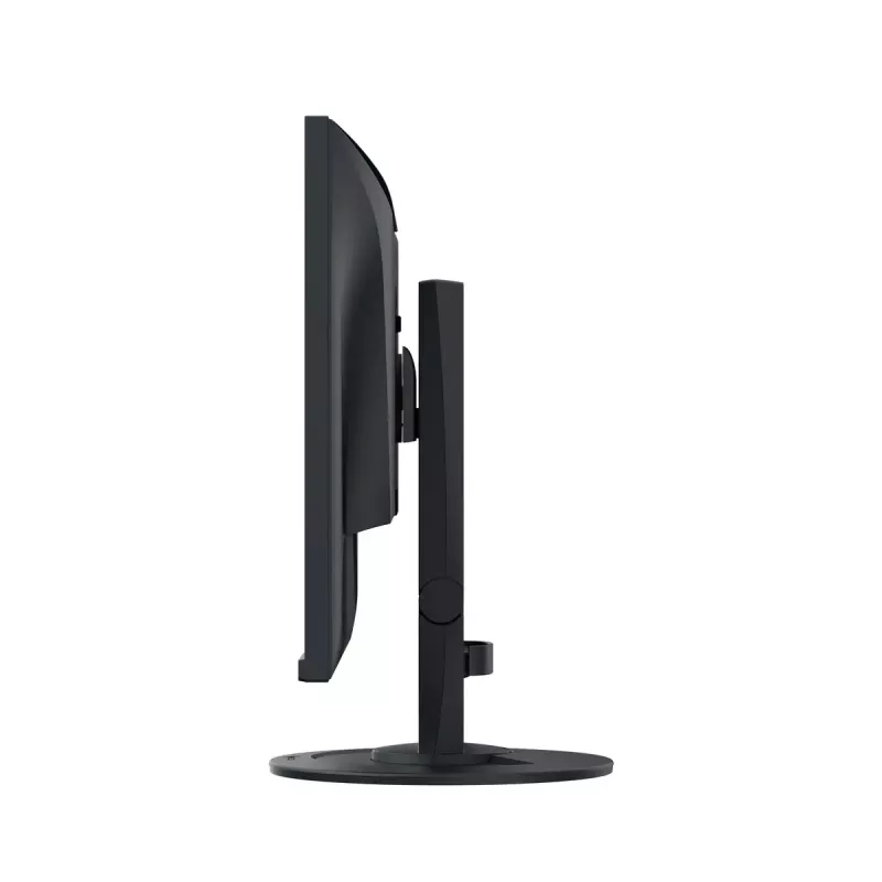 EIZO FlexScan EV2410R-BK kompiuterio monitorius 61,2 cm (24,1 colio) 1920 x 1200 pikselių WUXGA LCD juodas