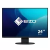 EIZO FlexScan EV2410R-BK kompiuterio monitorius 61,2 cm (24,1 colio) 1920 x 1200 pikselių WUXGA LCD juodas