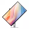 ALOGIC Stacionarus monitorius - Clarity Max Pro - 32 colių - 3840x2160 (4K UHD) su USB-C maitinimo tiekimu ir internetine kamera