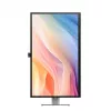 ALOGIC Stacionarus monitorius - Clarity Max Pro - 32 colių - 3840x2160 (4K UHD) su USB-C maitinimo tiekimu ir internetine kamera