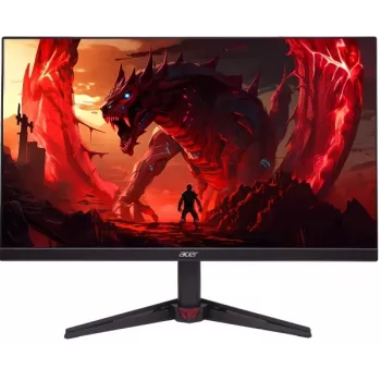 Monitor Acer NITRO VG0 VG240Y X1 23.8 col. (60,5 cm) Full HD 1920x1080 1 ms juodas, VESA