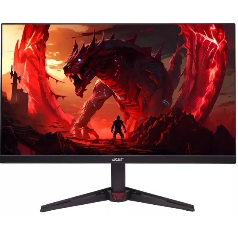 Monitor Acer NITRO VG0 VG240Y X1 23.8 col. (60,5 cm) Full HD 1920x1080 1 ms juodas, VESA