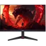 Monitor Acer NITRO VG0 VG240Y X1 23.8 col. (60,5 cm) Full HD 1920x1080 1 ms juodas, VESA
