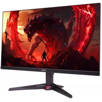 Monitor Acer NITRO VG0 VG240Y X1 23.8 col. (60,5 cm) Full HD 1920x1080 1 ms juodas, VESA