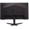 Monitor Acer NITRO VG0 VG240Y X1 23.8 col. (60,5 cm) Full HD 1920x1080 1 ms juodas, VESA