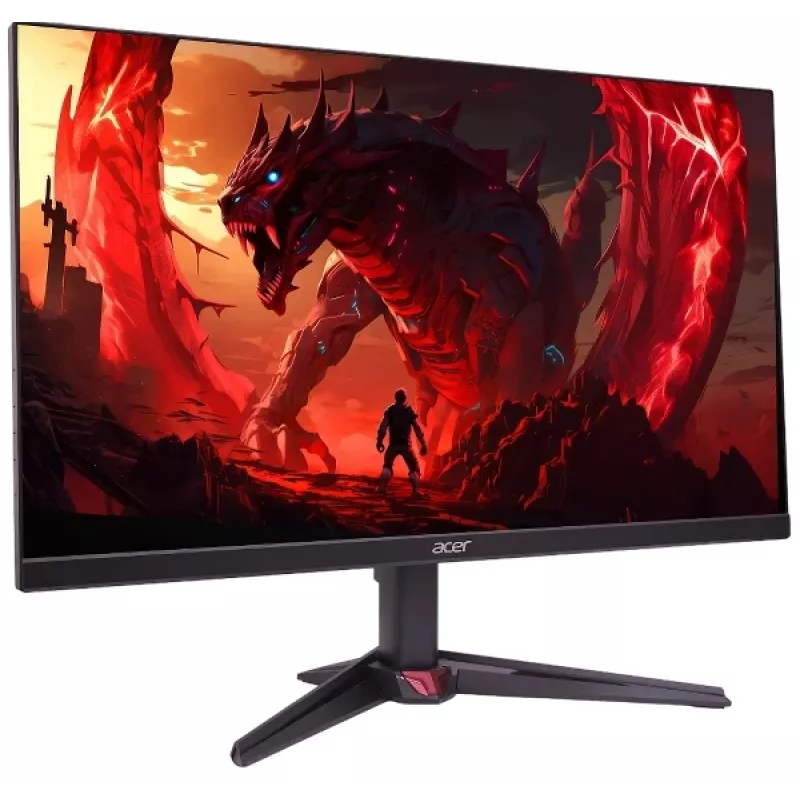 Monitor Acer NITRO VG0 VG240Y X1 23.8 col. (60,5 cm) Full HD 1920x1080 1 ms juodas, VESA