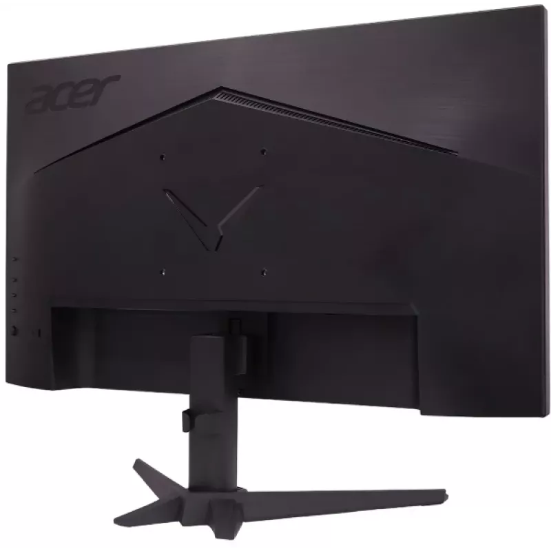 Monitor Acer NITRO VG0 VG240Y X1 23.8 col. (60,5 cm) Full HD 1920x1080 1 ms juodas, VESA