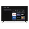 Sharp 55GJ4225E 139,7 cm (55 coliai) 4K Ultra HD išmanusis televizorius „Wi-Fi“ juodas