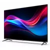Sharp 55GJ4225E 139,7 cm (55 coliai) 4K Ultra HD išmanusis televizorius „Wi-Fi“ juodas