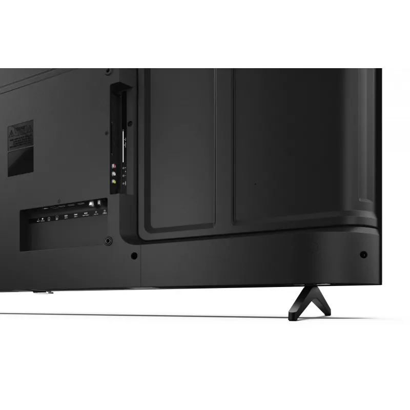 Sharp 55GJ4225E 139,7 cm (55 coliai) 4K Ultra HD išmanusis televizorius „Wi-Fi“ juodas