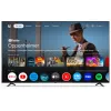 Sharp 70GL4260E TV 177.8 cm (70 colių) 4K Ultra HD išmanusis televizorius Wi-Fi juodos spalvos