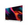 Sharp 70GL4260E TV 177.8 cm (70 colių) 4K Ultra HD išmanusis televizorius Wi-Fi juodos spalvos