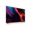 Sharp 70GL4260E TV 177.8 cm (70 colių) 4K Ultra HD išmanusis televizorius Wi-Fi juodos spalvos