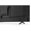 Sharp 70GL4260E TV 177.8 cm (70 colių) 4K Ultra HD išmanusis televizorius Wi-Fi juodos spalvos