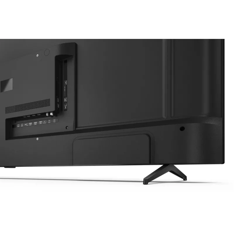 Sharp 70GL4260E TV 177.8 cm (70 colių) 4K Ultra HD išmanusis televizorius Wi-Fi juodos spalvos