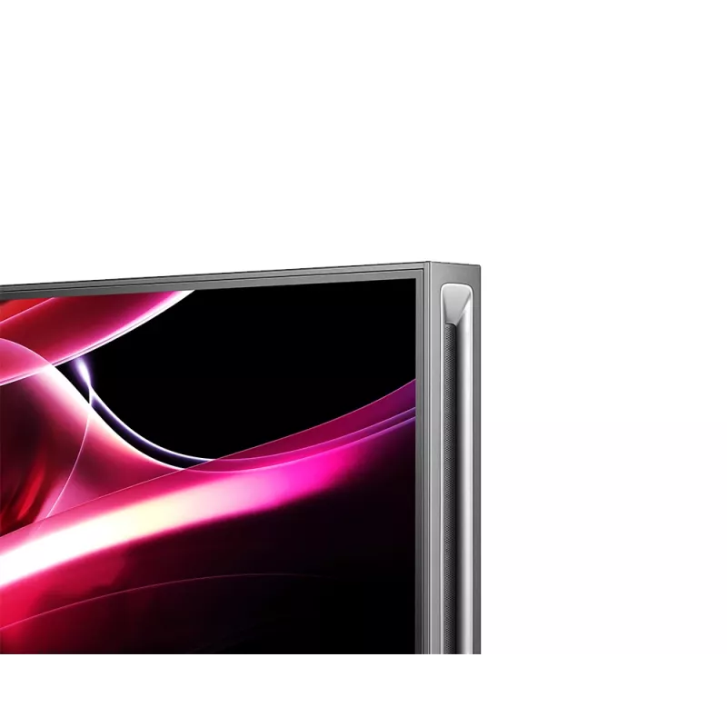 Hisense 85UXKQ 2,16 m (85 colių) 4K Ultra HD Smart TV Wi-Fi antracito spalvos 2500 cd/m²