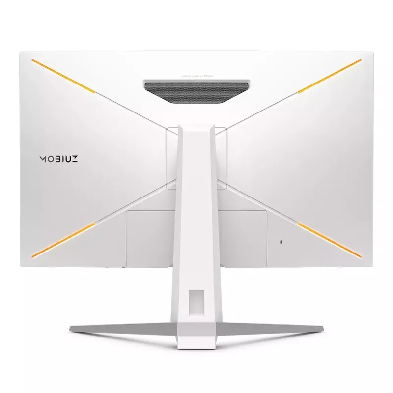 BenQ EX3210U kompiuterio monitorius 81,3 cm (32 coliai) 3840 x 2160 pikseliai 4K Ultra HD LED juodas