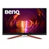 BenQ EX3210U kompiuterio monitorius 81,3 cm (32 coliai) 3840 x 2160 pikseliai 4K Ultra HD LED juodas