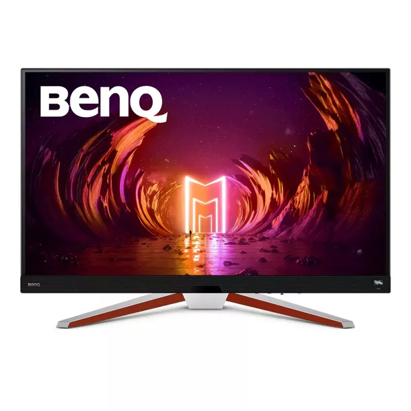 BenQ EX3210U kompiuterio monitorius 81,3 cm (32 coliai) 3840 x 2160 pikseliai 4K Ultra HD LED juodas