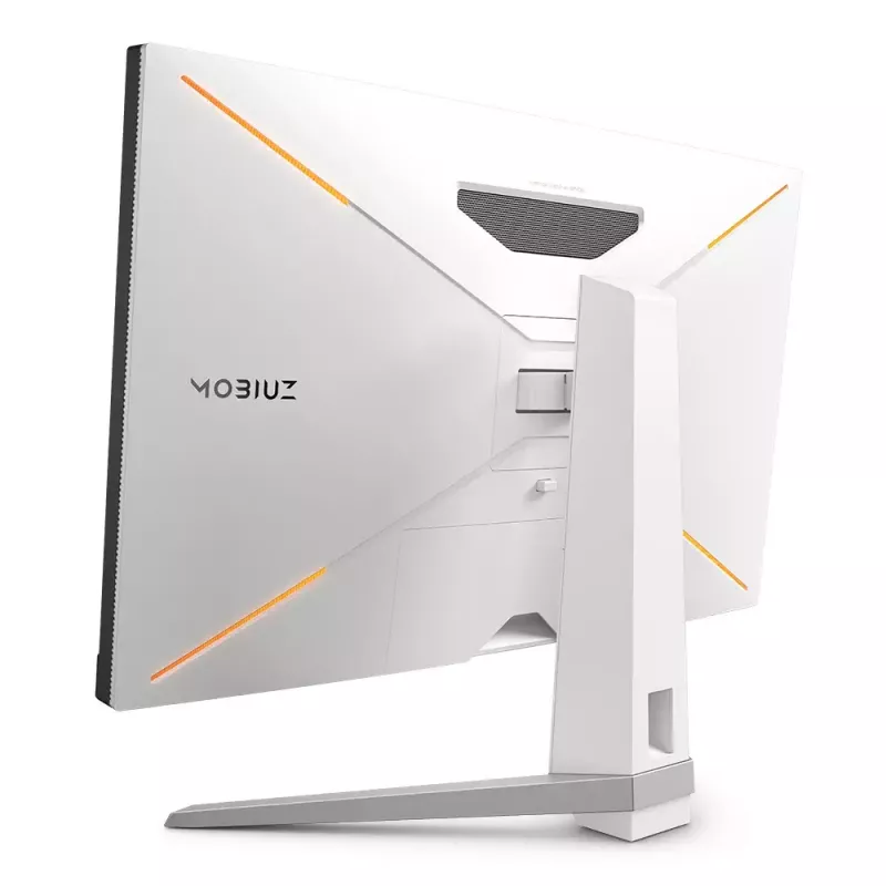 BenQ EX3210U kompiuterio monitorius 81,3 cm (32 coliai) 3840 x 2160 pikseliai 4K Ultra HD LED juodas