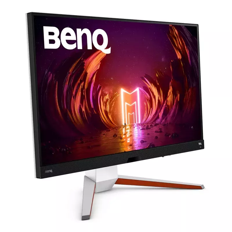 BenQ EX3210U kompiuterio monitorius 81,3 cm (32 coliai) 3840 x 2160 pikseliai 4K Ultra HD LED juodas