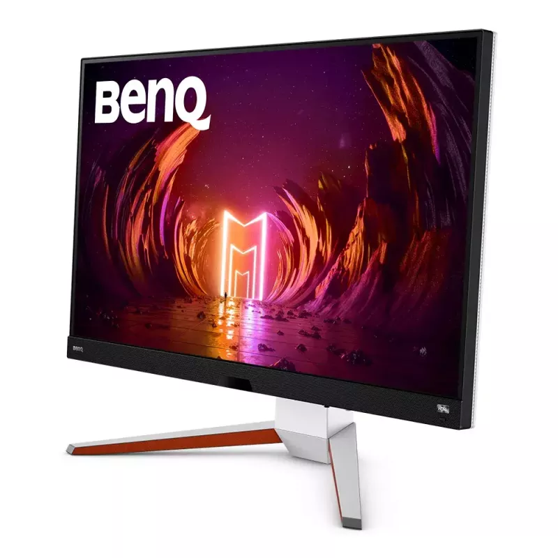 BenQ EX3210U kompiuterio monitorius 81,3 cm (32 coliai) 3840 x 2160 pikseliai 4K Ultra HD LED juodas