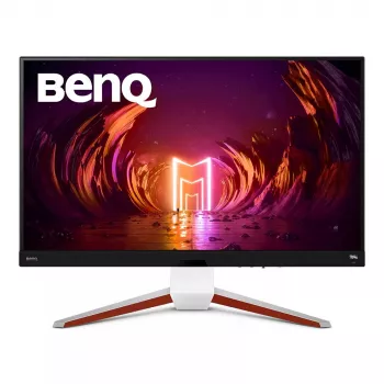 BenQ EX3210U kompiuterio monitorius 81,3 cm (32 coliai) 3840 x 2160 pikseliai 4K Ultra HD LED juodas