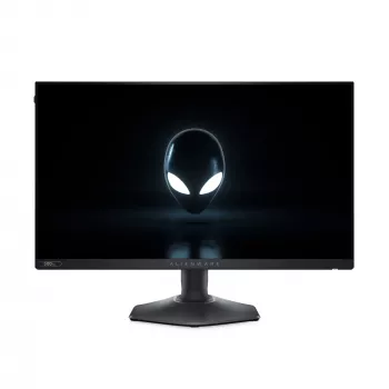 Alienware AW2524HF kompiuterio monitorius 62,2 cm (24,5 col.) 1920 x 1080 pikselių Full HD LCD juodas
