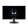 Alienware AW2524HF kompiuterio monitorius 62,2 cm (24,5 col.) 1920 x 1080 pikselių Full HD LCD juodas