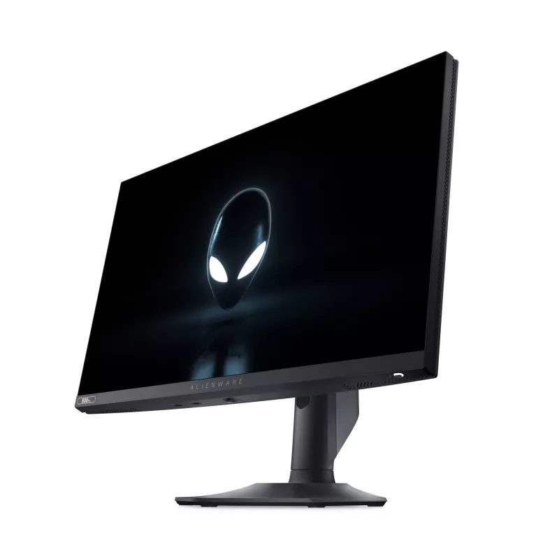 Alienware AW2524HF kompiuterio monitorius 62,2 cm (24,5 col.) 1920 x 1080 pikselių Full HD LCD juodas