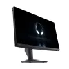 Alienware AW2524HF kompiuterio monitorius 62,2 cm (24,5 col.) 1920 x 1080 pikselių Full HD LCD juodas