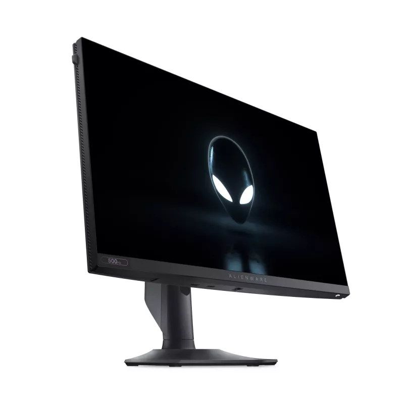 Alienware AW2524HF kompiuterio monitorius 62,2 cm (24,5 col.) 1920 x 1080 pikselių Full HD LCD juodas