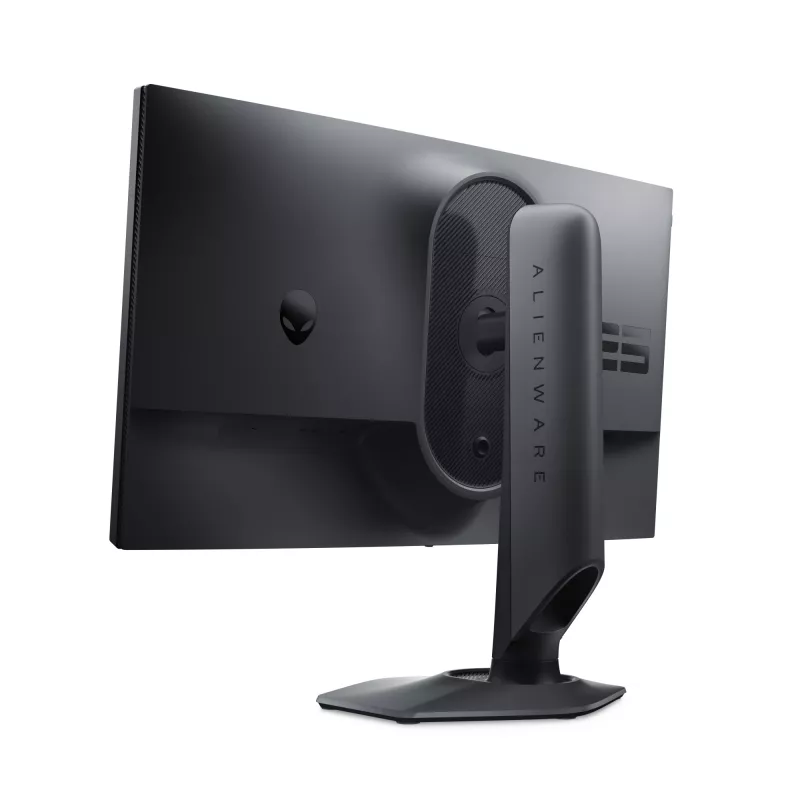 Alienware AW2524HF kompiuterio monitorius 62,2 cm (24,5 col.) 1920 x 1080 pikselių Full HD LCD juodas