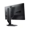 Alienware AW2524HF kompiuterio monitorius 62,2 cm (24,5 col.) 1920 x 1080 pikselių Full HD LCD juodas