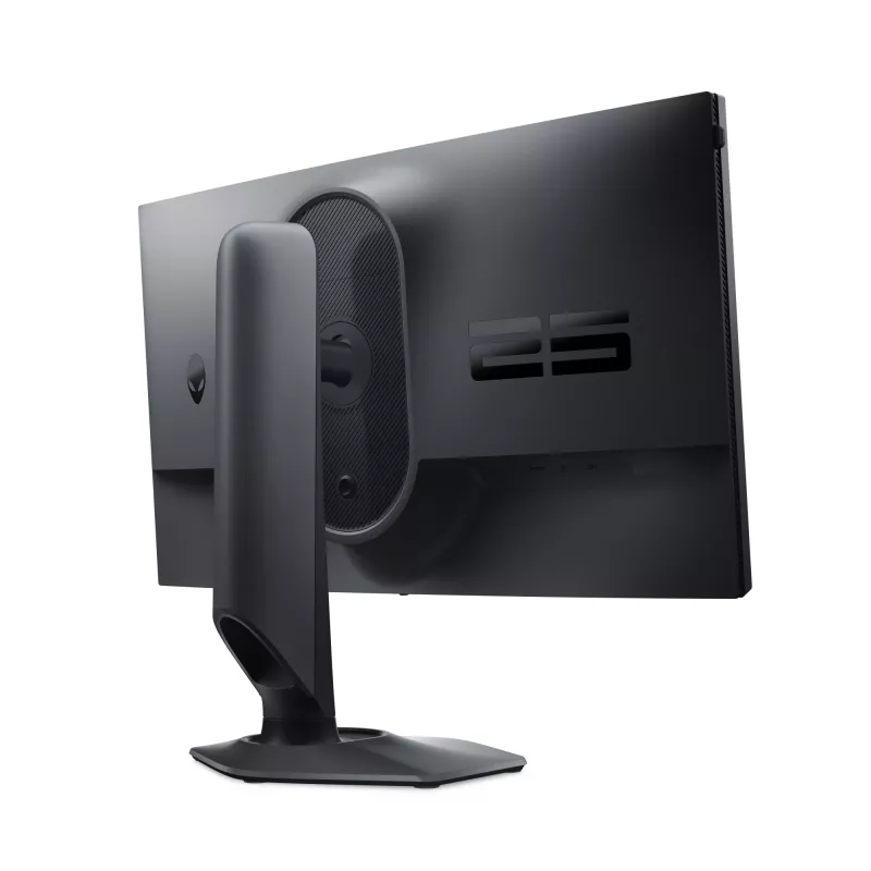 Alienware AW2524HF kompiuterio monitorius 62,2 cm (24,5 col.) 1920 x 1080 pikselių Full HD LCD juodas