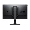 Alienware AW2524HF kompiuterio monitorius 62,2 cm (24,5 col.) 1920 x 1080 pikselių Full HD LCD juodas