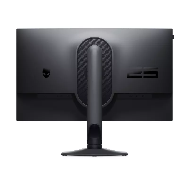 Alienware AW2524HF kompiuterio monitorius 62,2 cm (24,5 col.) 1920 x 1080 pikselių Full HD LCD juodas
