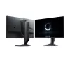 Alienware AW2524HF kompiuterio monitorius 62,2 cm (24,5 col.) 1920 x 1080 pikselių Full HD LCD juodas